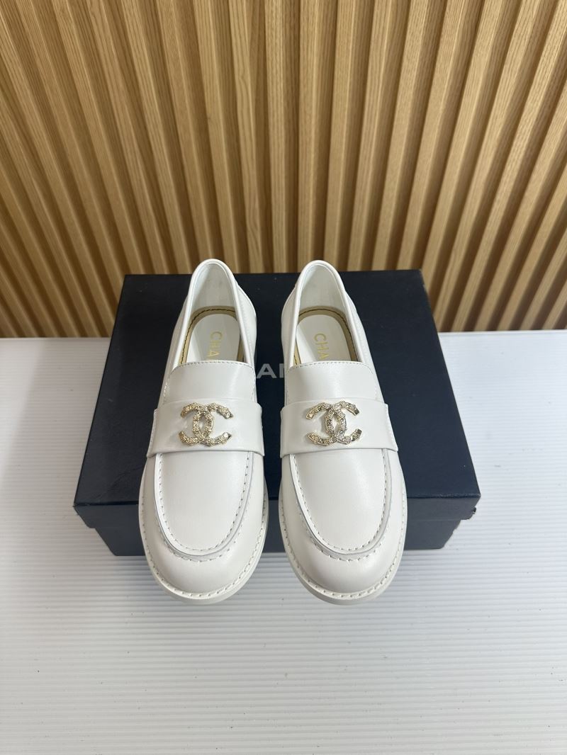 Chanel Business Shoes